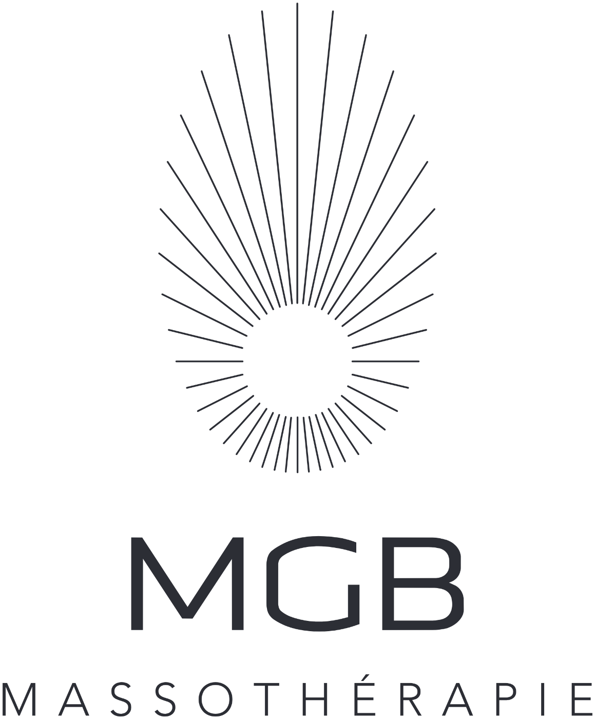 MGB Massothérapie