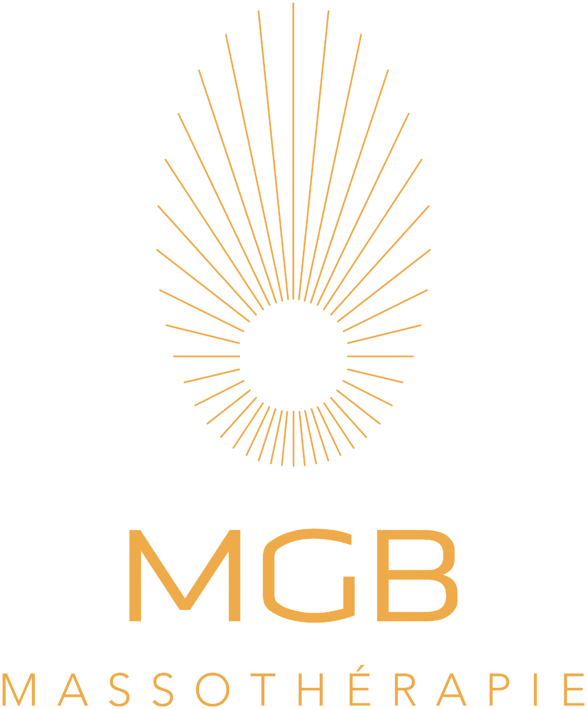 MGB Massothérapie